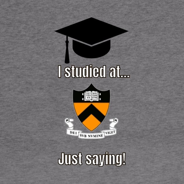 Princeton University T-Shirt, college apparel, unisex t-shirts, university t-shirts, alumni clothing, University of Princeton, gift ideas by Clinsh Online 